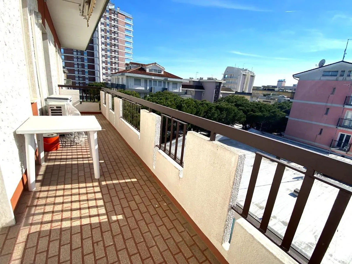 Plaza 16 - Immobiliare Living Apartment Lido di Jesolo