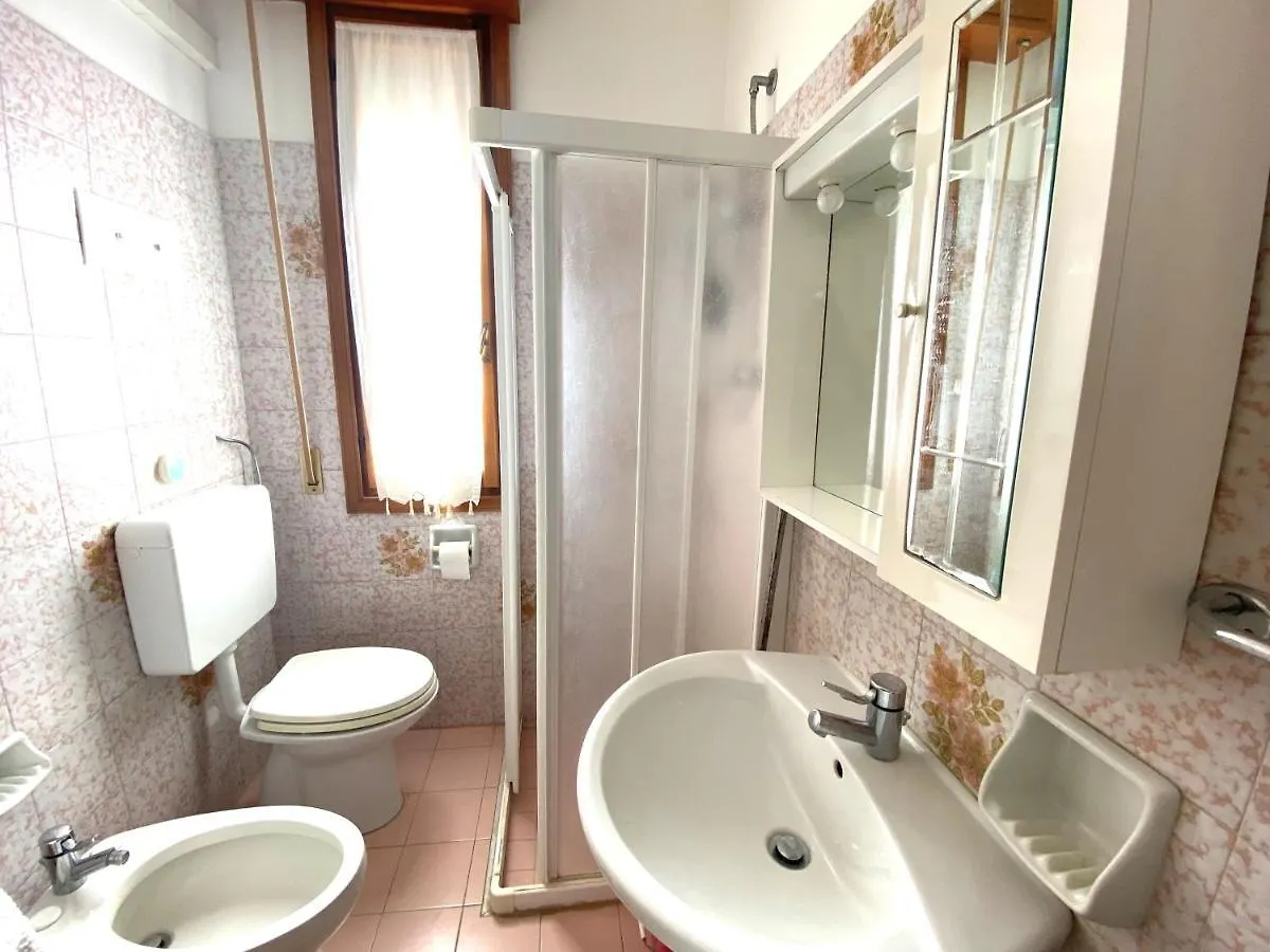 Plaza 16 - Immobiliare Living Apartment Lido di Jesolo