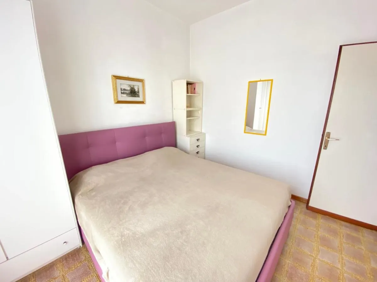 Plaza 16 - Immobiliare Living Apartment Lido di Jesolo