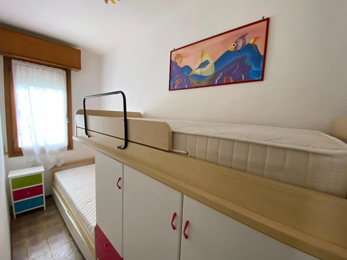Plaza 16 - Immobiliare Living Apartment Lido di Jesolo
