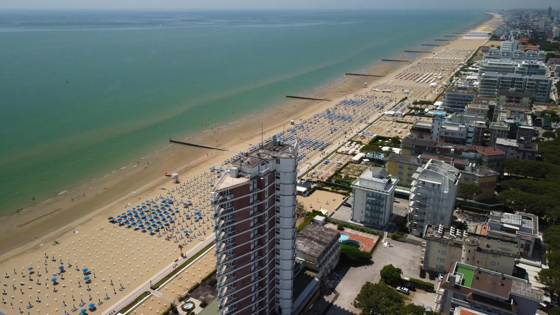 Plaza 16 - Immobiliare Living Apartment Lido di Jesolo
